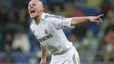 Thomas Gravesen fue un mediocampista danés de mucha polémica que llegó a jugar en el Real Madrid y fue considerado el 'ogro' del club madridista cuando tenía a muchas figuras. Hoy el ex jugador cuenta con una vida de lujos.