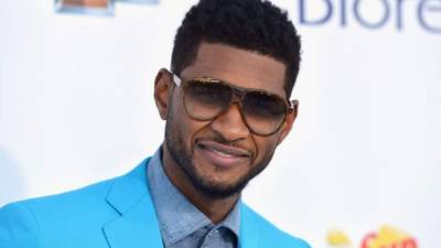 Usher
