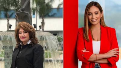 Entre las expositoras destacan las nacionales, como ser <b>Maritza Soto. </b>Empresaria y emprendedora hondureña: Paola Sevilla, Directora general de PedidosYa en Honduras.