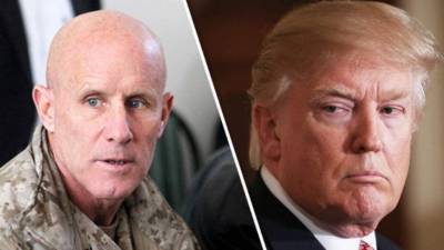 El candidato alega motivos familiares y financieros para no aceptar el cargo, pero algunos medios especula que se debe a falta de garantías de que el Consejo de Seguridad sea el verdadero rector de la política en este campo.