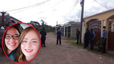 Dos mujeres fueron asesinadas la madrugada de este domingo en el municipio de Juticalpa, Olancho, zona oriental de Honduras, así informaron las autoridades.