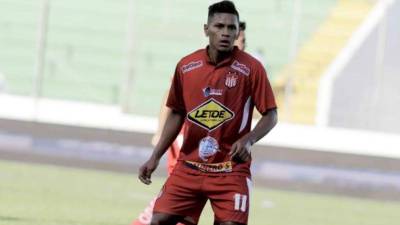 Moya es de los más destacados en el Vida en las últimas temporadas.