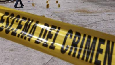 El estado de Río de Janeiro afronta una grave crisis de seguridad que se desató tras la celebración de los Juegos Olímpicos de 2016. Imagen referencial de archivo.