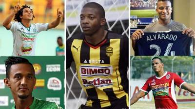 Repasa los principales movimientos en la Liga Nacional del fútbol hondureño de cara al próximo Torneo Clausura 2017.