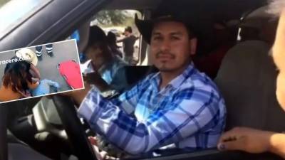 Un hombre, de nombre Félix Peña, falleció tras un terrible accidente en carrera de caballos en la fiesta de 15 años de Rubí.
