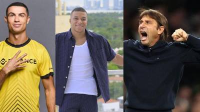 Conocé los fichajes y rumores de las últimas horas en Europa.