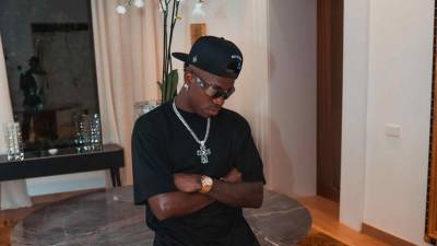 Bombazo. Surge la información de que Vinicius podría dejar las filas del Real Madrid y se conoce lo que sería su nuevo destino.