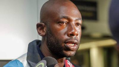 El técnico de Costa Rica, Paulo César Wanchope, ve a Costa Rica como claros favoritos.