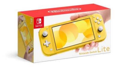 Nintendo finalmente confrmó los rumores que habían estado circulando desde hace meses en relación con la aparició de esta cosola.