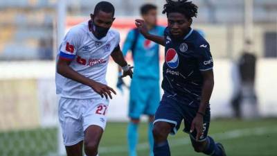 Olimpia y Motagua son los clubes más ganadores en la historia del fútbol hondureño.