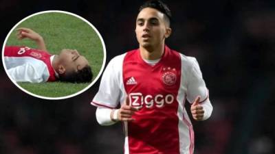 Una buena notica llega en un momento en el que el mundo sufre por el coronavirus y el fútbol se encuentra paralizado. Abdelhak Nouri, jugador del Ajax, despertó del coma en el que se encontraba casi tres años después.