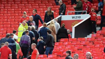De momento no se han dado más detalles de lo que finalmente encontraron. Foto EFE.