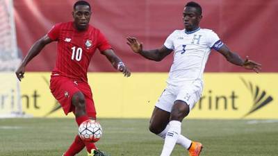 Hondureños y panameños se medirán en el inicio de la Hexagonal.