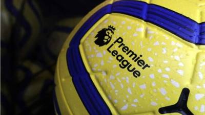 La Premier League ha anunciado nuevas reglas para lo que queda de la temporada.