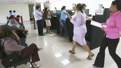 En el Inprema se realizan varios trámites por parte de los docentes.