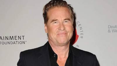 Val Kilmer se sinceró sobre su experiencia encarnando a Batman.