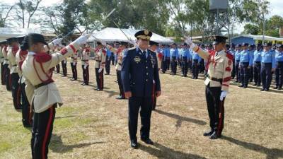 Fue un emotivo acto para los que se retiraban y un esperanzador comienzo para los que comienzan en la faena.