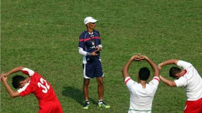 Horacio Londoño se incorporará a la Real Sociedad la próxima semana.
