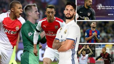 Barcelona y Real Madrid siguen siendo grandes protagonistas del mercado de fichajes de este miércoles. Mira los principales movimientos y rumores.