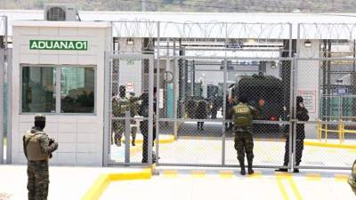 Imagen referencial de archivo.