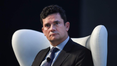 El juez Moro fue designado como uno de los personajes más influyentes en el mundo por la revista Time.