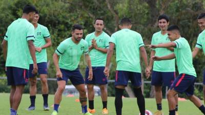 El Municipal se ilusiona con poder eliminar al Olimpia y avanzar a cuartos de final de la Liga Concacaf.