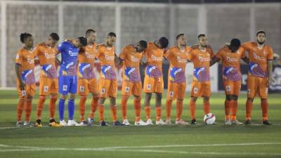 Los Lobos de la UPN, dirigidos por Salomón Nazar, reportan casos de coronavirus.