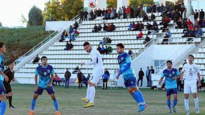 Conocé a los países que para sorpresas de muchos sigue con su actividad deportiva, pese a la pandemia del coronavirus. En estos lugares tendremos fútbol este fin de semana.