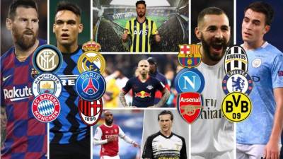 Las noticias más importantes del día en el mercado de fichajes. Traspasos, renovaciones, cesiones, rumores y más movimientos en Europa.