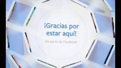 El último video que ofrece Facebook para despedir el 2016.