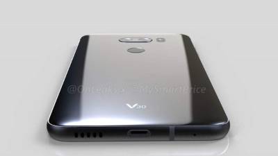 La cuenta @OnLeaks ha ganado fama por la exctitud de sus filtraciones. Foto: @OnLeaks