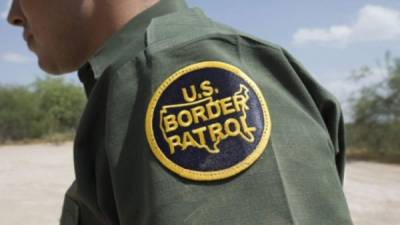 Los miembros de la patrulla fronteriza realizaron al detención en un apartamento de Palmview, Texas.