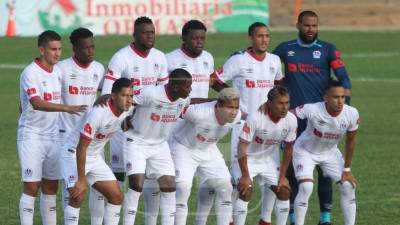 El Olimpia jugará este fin de semana su primer partido en el estadio Nacional de Tegucigalpa.