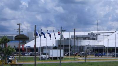 En febrero del prÃÂ³ximo aÃÂ±o el aeropuerto internacional RamÃÂ³n Villeda Morales serÃÂ¡ el primero en ser certificado en el paÃÂ­s debido a que ha mejorado los procesos y disminuido los riesgos. AdemÃÂ¡s, cuenta con todos los estÃÂ¡ndares de calidad posibles.