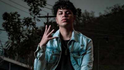 El hondureñó conocido como Androide, ya ha participado anteriormente en otras competencias de <i>Freestyle. </i>