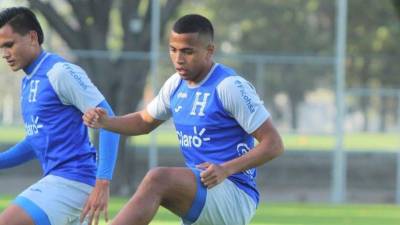 Rigoberto Rivas llegará a la concentración precedido de un gran momento, un gol y una asistencia en el triunfo del Hatayspors.