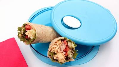 Este platillo es ligero contiene 365 calorías.