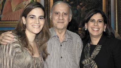 Una noche de Pinceles