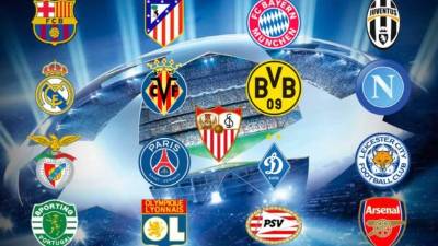 Ya son 21 equipos que han asegurado su presencia en la próxima Champions League.