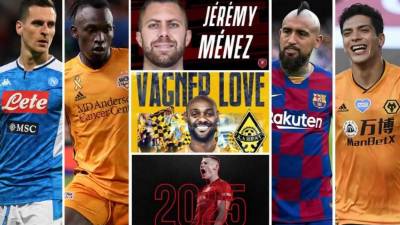 Un resumen del día de los principales movimientos en el mercado de fichajes de Europa.