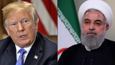 Hassan Rohani, un clérigo reformista que llegó a la presidencia de Irán en 2013, mantiene al mundo en vilo tras advertir a Estados Unidos de que empezar un conflicto con Teherán supondría el inicio de 'la madre de todas las guerras', por lo que recomendó a Donald Trump 'no jugar con fuego'.