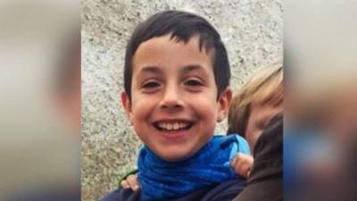 El crimen del pequeño Gabriel Cruz ha conmocionado a toda España.