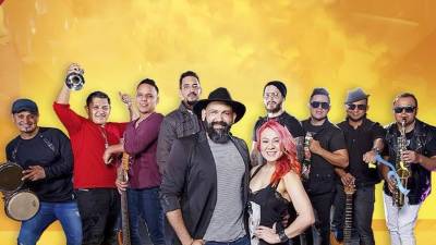 Copantl Hotel & Convention Center tendrá exquisitos platillos, premios y muchas sorpresas paras las asistentes. La música estará a cargo de Jorge Torres y compañía. Para reservaciones: 2516-8900.