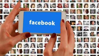 Facebook procura que así como sus algoritmos puede reconocer rostros en fotos fijas, también lo hagan en un contexto de movimiento.