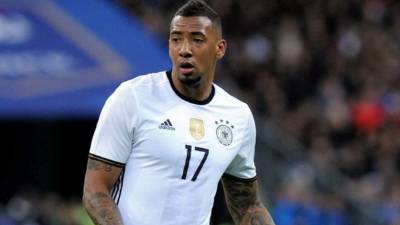 Boateng es titular en el cuadro germano. Foto Tomada DW.com