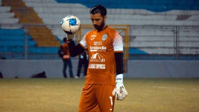 Roberto 'Pipo' López ya no es más futbolista del Marathón.
