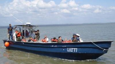 Los Gobiernos de Estados Unidos, Honduras, Costa Rica y Colombia mantienen su colaboración y coordinación con Nicaragua.