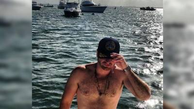 Iván Guzmán, el hijo mayor del Chapo, compartió el mando del cártel del Sinaloa junto al 'Mayo' Zambada y su hermano Alfredo.