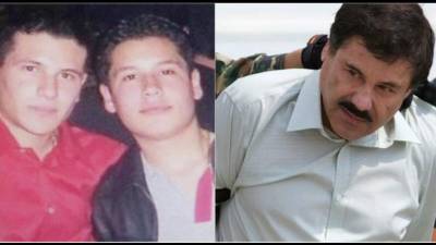 Iván y 'Alfredito' fueron secuestrados por el Cartel Jalisco, informó la fiscalía mexicana.