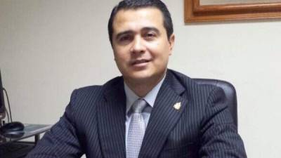 'Tony' Hernández, hermano del presidente hondureño, Juan Orlando Hernández, fue capturado el viernes 23 de noviembre de 2018 en Estados Unidos por presuntos nexos con el narcotráfico.